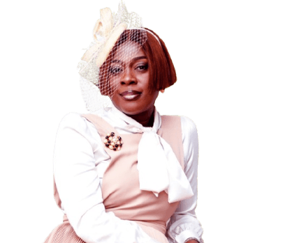 Pastor Mrs. Agatha Nzekwe