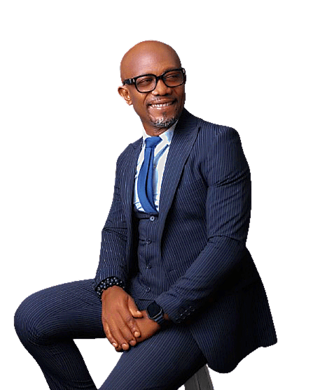 Jeff Adeyanju (Bishop)