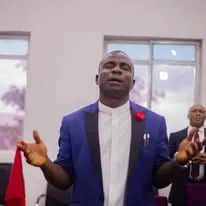 Sanctuary Praise & Rejoicing