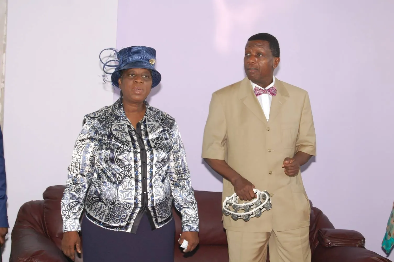 Sunday Celebration Service