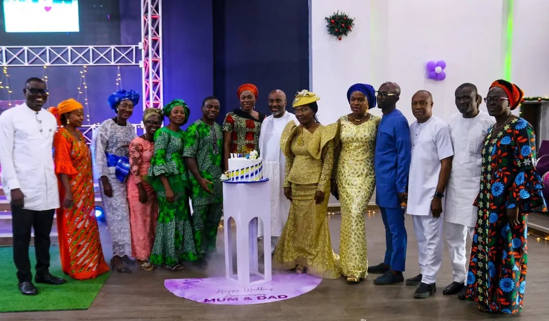 Empowerment & Breakthrough Service