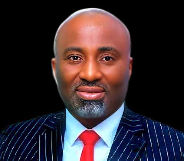 Pastor Micheal Nzekwe