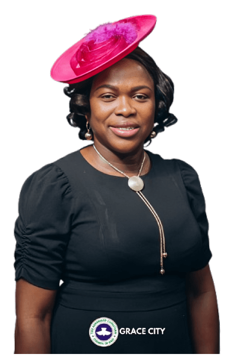 Dcns. Joyce Jeff Adeyanju